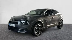 Begagnad 2024 Citroën C4 Shine Halvkombi | 239 000 kr (Marknadspris)