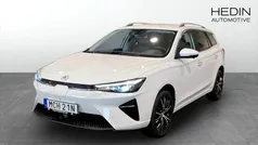 Begagnad 2022 MG MG5 EV Kombi | 239 900 kr (Marknadspris)