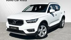 Vit Begagnad 2020 Volvo XC40 Momentum SUV | 284 900 kr (Marknadspris)