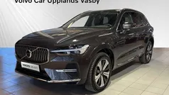 Grå Begagnad 2024 Volvo XC60 Plus SUV | 502 900 kr (Marknadspris)