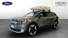 Ny 2025 Ford Explorer SUV | 469 900 kr (Marknadspris)