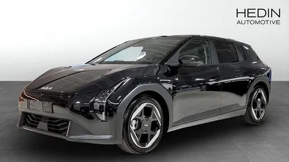 Begagnad Kia EV4 Plus 150 kW (204 HK) 2025 Halvkombi