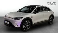 Ny 2024 Smart #3 Pro SUV | 365 400 kr (Superpris)