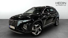 Begagnad 2020 Hyundai Tucson Advanced SUV | 259 900 kr (Marknadspris)