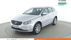 Silver Begagnad 2015 Volvo XC60 Ocean Race SUV | 189 000 kr (Marknadspris)