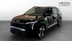 Begagnad 2026 Kia EV3 4 SUV | 489 500 kr (Marknadspris)