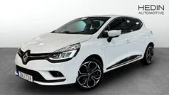 Begagnad 2019 Renault Clio IV Intens Halvkombi | 79 900 kr (Bra pris)