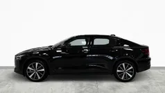 Begagnad 2022 Polestar 2 Standard Range Single Motor Sedan | 314 900 kr (Superpris)