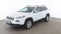 Begagnad 2015 Jeep Cherokee SUV | 147 000 kr (Marknadspris)