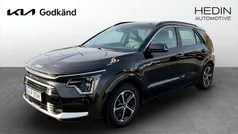 Begagnad 2022 Kia Niro SUV | 269 900 kr (Superpris)
