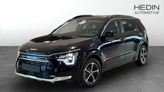 Begagnad 2025 Kia Niro 3 SUV | 367 000 kr (Superpris)