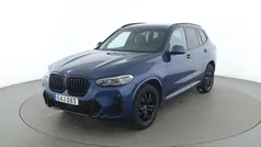 Begagnad 2023 BMW X3 M Sport SUV | 565 000 kr (Lite dyr)