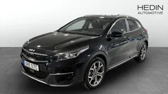 Begagnad 2022 Kia XCeed Advance SUV | 249 900 kr (Superpris)