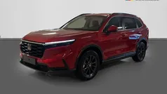 Begagnad 2024 Honda CR-V Elegance SUV | 484 800 kr (Marknadspris)