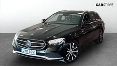 Begagnad 2022 Mercedes E300 Kombi | 439 900 kr (Marknadspris)