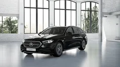 Ny 2025 Mercedes E300 AMG line Kombi | 659 000 kr (Superpris)