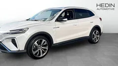 Begagnad 2021 MG Marvel R Performance SUV | 289 900 kr (Marknadspris)