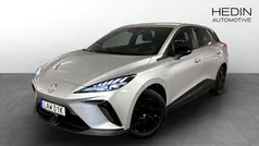 Begagnad 2023 MG MG4 EV Halvkombi | 259 900 kr (Marknadspris)