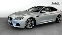 Begagnad 2013 BMW M6 Sportkupé | 499 700 kr