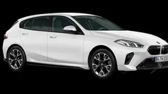 Begagnad 2025 BMW 120 Shadowline Halvkombi | 434 500 kr