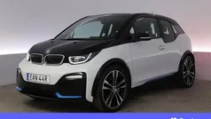 Vit Begagnad 2021 BMW i3 Comfort Edition Halvkombi | 242 900 kr (Marknadspris)