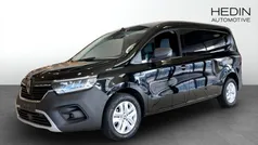 Ny 2025 Renault Kangoo Minibuss | 249 900 kr