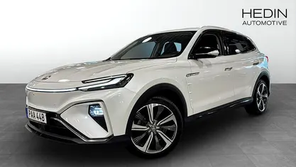 Begagnad MG Marvel R Luxury 132 kW (180 HK) 2022 SUV