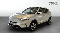 Begagnad 2022 MG ZS Luxury Sedan | 249 900 kr (Bra pris)