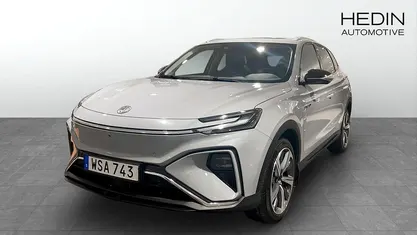 Begagnad MG Marvel R 132 kW (180 HK) 2022 SUV