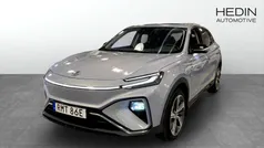 Blå (grey) Begagnad 2022 MG Marvel R Performance SUV | 289 900 kr (Superpris)