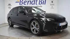 Begagnad 2024 BMW 330e M Sport Kombi | 514 500 kr (Superpris)