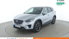 Begagnad 2015 Mazda CX-5 SUV | 147 000 kr (Marknadspris)