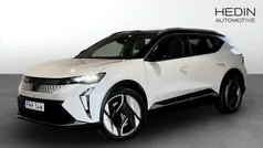 Renault Scénic