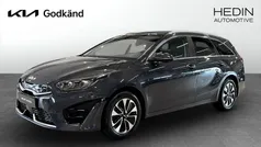 Begagnad 2022 Kia Ceed Sportswagon Advance Kombi | 269 900 kr (Marknadspris)