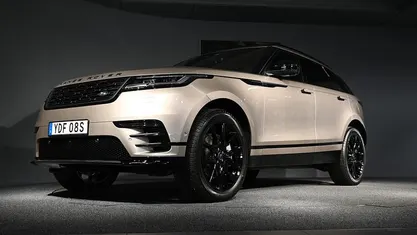 Begagnad Land Rover Range Rover Velar SE Dynamic 400 HK (294 kW) 2025 SUV