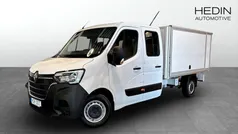 Begagnad 2023 Renault Master Van | 439 900 kr