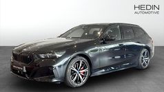 Begagnad 2025 BMW i5 M Sport Sedan | 769 700 kr (Bra pris)