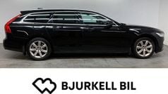 Begagnad 2016 Volvo V90 Momentum Kombi | 157 900 kr (Marknadspris)