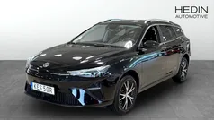 Begagnad 2022 MG MG5 EV Kombi | 219 900 kr (Marknadspris)