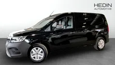 Ny 2025 Renault Kangoo Minibuss | 249 900 kr