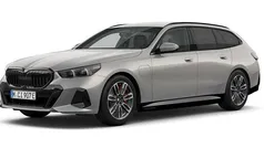 Ny 2025 BMW 530e Comfort Edition Kombi | 778 500 kr (Marknadspris)