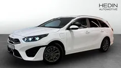 Begagnad 2024 Kia Ceed Sportswagon Advance Kombi | 309 900 kr (Dyr)