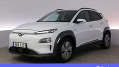 Begagnad 2020 Hyundai Kona Premium SUV | 245 900 kr (Marknadspris)