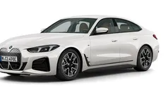 Ny 2025 BMW i4 Comfort Edition Sedan | 682 600 kr (Marknadspris)