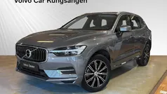 Begagnad 2021 Volvo XC60 Inscription SUV | 419 900 kr (Superpris)