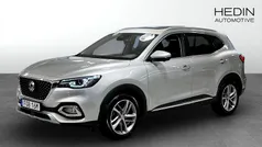 Begagnad 2021 MG EHS Luxury SUV | 229 900 kr (Marknadspris)
