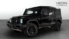 Ny 2025 Ineos Grenadier Kombi | 1 113 390 kr