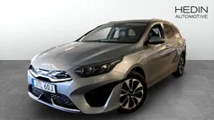 Begagnad 2022 Kia Ceed Sportswagon Advance Kombi | 244 900 kr (Marknadspris)