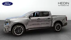Ny 2025 Ford Ranger Pickup | 679 000 kr (Superpris)