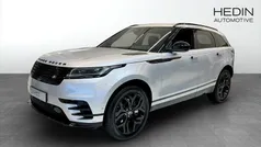 Grå (silver) Ny 2024 Land Rover Range Rover Velar SE Dynamic SUV | 926 100 kr (Marknadspris)